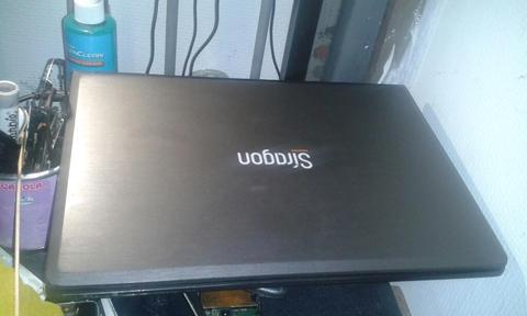 Laptod Siragon Nb3100