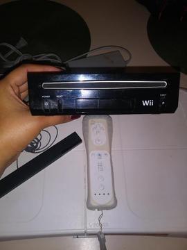 Nintendo Wii