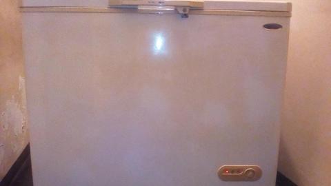 Congelador dual General Plus