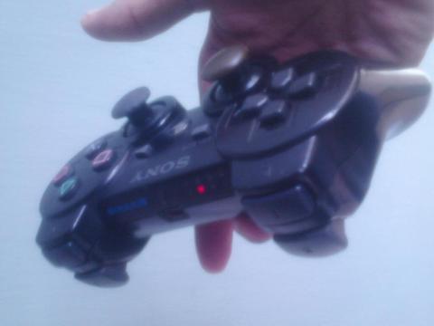 Vendo O Cambio Control de Ps3