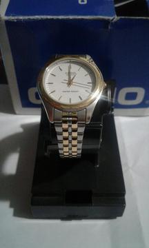 Reloj Casio Dama Fw91 1cr