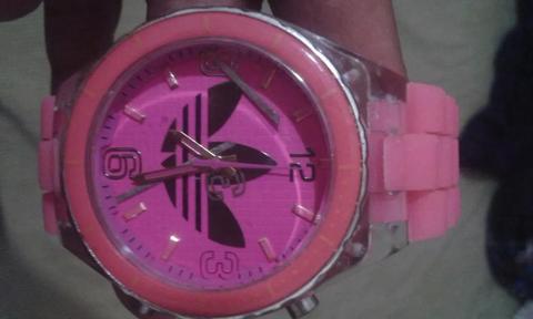Reloj de Dama Adidas sin Batería Nuevo PRECIO REAL PUBLICADO
