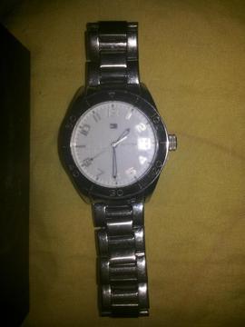 Reloj Tommy Original Para Mujeres