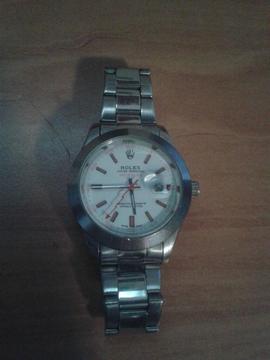 Vendo Reloj Rolex