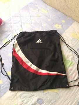 BOLSO MORRAL TULA DIDAS USADO