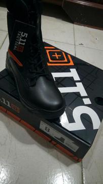 Botas 5.11 Tacticas