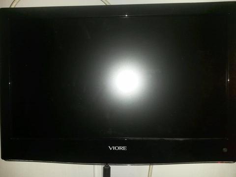 TV EN VENTA LCD de 19