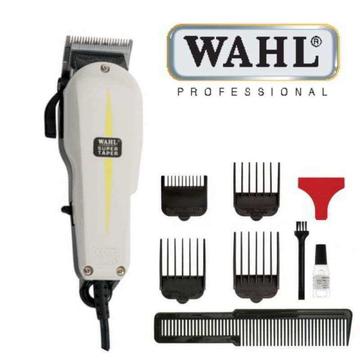 maquina wahl nueva
