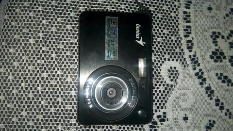 Camara Digital Genius Gshot 507..5.0mp