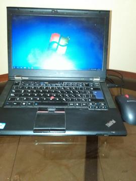 Lapto Lenovo T420