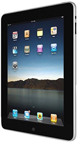 Se vende tablet iPad 1 64 gb y iCloud libre