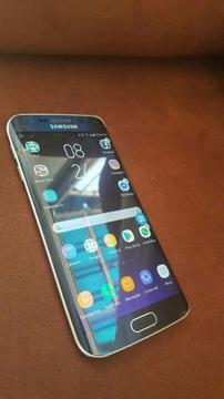 Vendo O Cambio S6 Edge 32 Gb