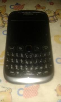 Vendo Bb 9320