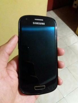 Samsung Galaxy S3mini I8200