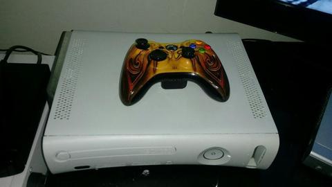 Vendo O Cambio Xbox 360