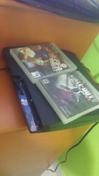 Vendo Play 3 Ps3 en Buen Estado