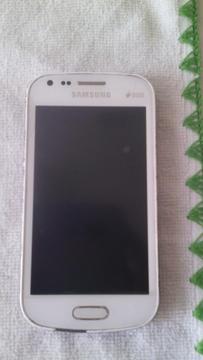 Samsung S Duos 7562