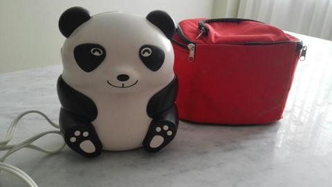 Nebulizador para Terapias Portatil Ninos