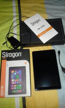 Tablet Siragon Tb5200