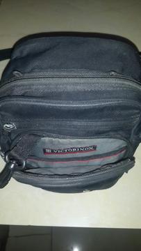 Bolso Victorinox Original Usado