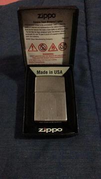 Yesquero Encendedor Zippo