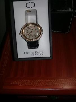Reloj Charles Delon