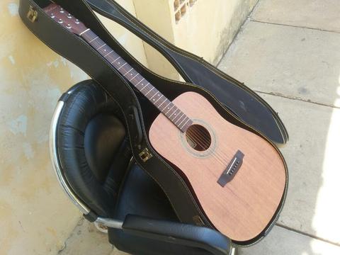 en Venta Espectacular Guitarra Hohner