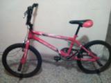 VENDO BICICLETA 20RIN