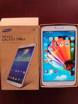 Tablet Telefono Galaxi Tab 3