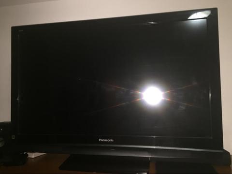 Vendo Tv Panasonic 42