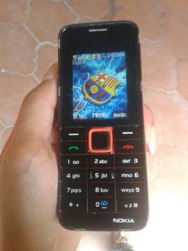 Nokia 3500c Digitel