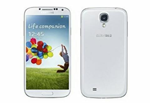 Samsung Galaxy S4 Grande