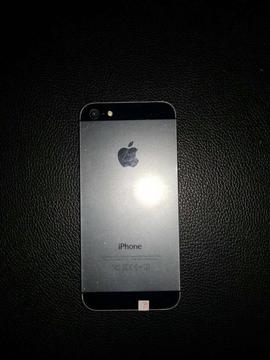 iPhone 5 16gb, Liberado, Libre de Icloud