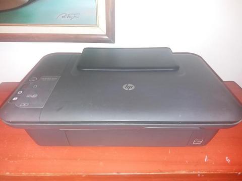 Impresora hp