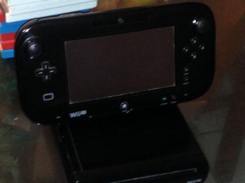 SE VENDE WII U
