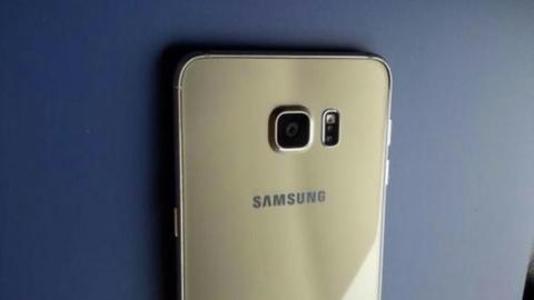 Samsung Galaxi S6 Original
