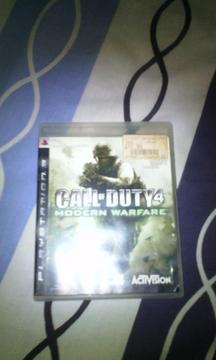 Call Of Duty 4