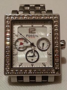 Reloj para dama FOSSIL Modelo 5 ATM usado