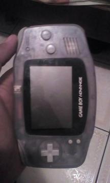 Game Boy Advance para repuesto