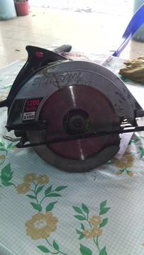 SIERRA CIRCULAR SKILSAW