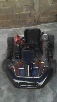 Karting Birel 80cc