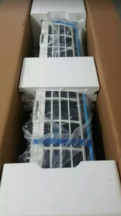 Aire Acondicionado 12 Btu