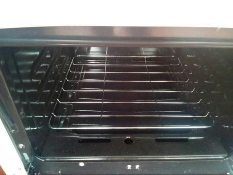 Cocina para Empptrar Nueva en Su Caja