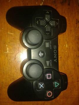 Control De PlayStation 3 Poco Uso