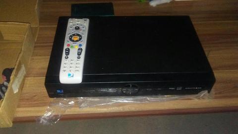 Decodificador Directv Plus El Que Graba