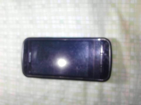 pantalla y tactil Nokia c6