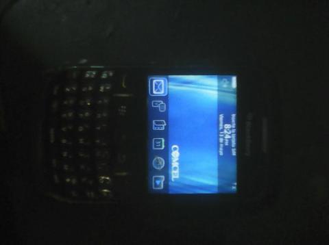 Blackberry 8520 Oferta