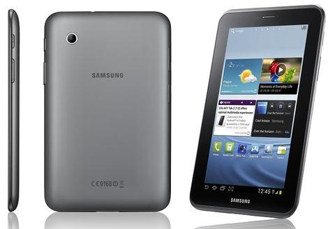 Samsung Galaxy Tablet 2 7.0 ! ! Super Precio