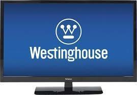Tv Led 32 Westinghouse Nuevo sin Detalle