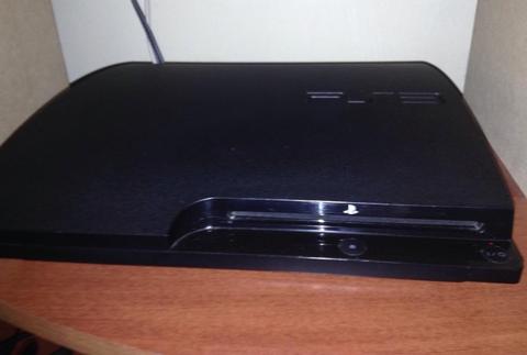 Playstation 3